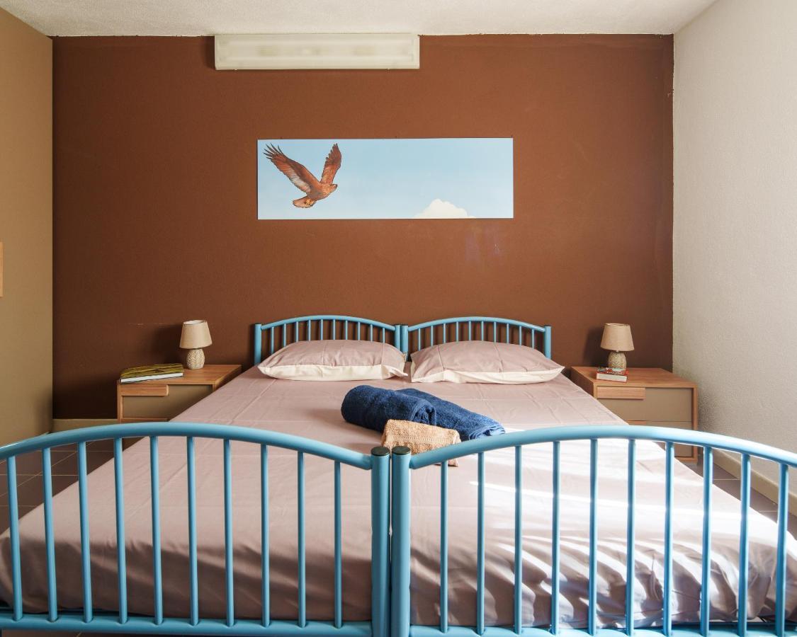 Locanda 'E Monte Nuoro (Sardinia) Room photo